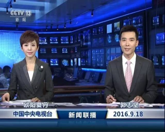 开江新闻综合频道：记录家乡变迁的窗口
