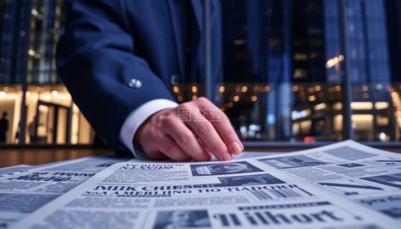 杭州新闻中心：城市信息枢纽的数字化转型之路
