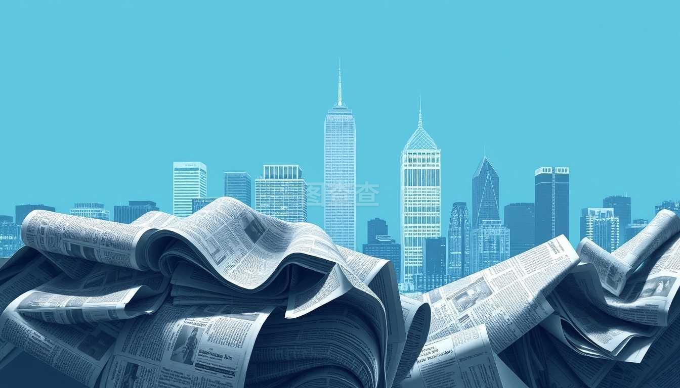 蚌埠新闻网：记录城市变迁的媒体力量
